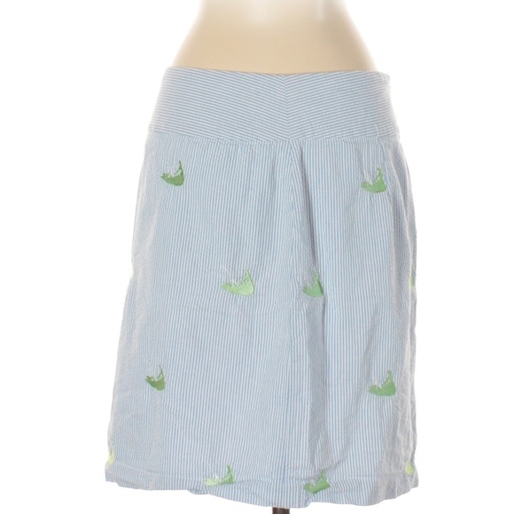 Castaway skirt Size 4 - Picture 2 of 2